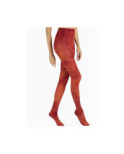 Collant Opaque Tie And Dye Le Bourget