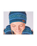 Bandeau Norvegien Cronert Laine et polaire