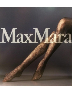 Collant MAx MAra Dentelle retro