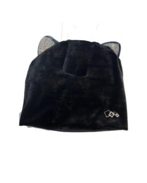 Bonnet Chat Pilou Polaire Cronert