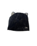 Bonnet Chat Pilou Polaire Cronert