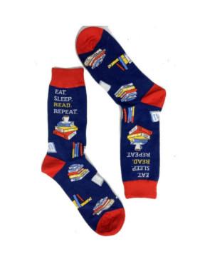 Chaussettes Fantaisie Coton Bachotage et Concours
