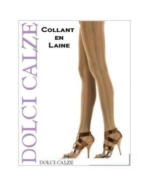 Collant Chamber Dolci Calze