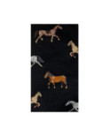 Chaussettes Coton Fan de chevaux