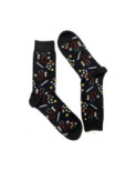 Chaussettes Fantaisie Hopital et Traitement médical