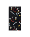 Chaussettes Fantaisie Hopital et Traitement médical