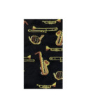 Chaussettes Noires Ensembles de cuivres Orchestre