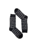 Trio de chaussettes Musicales