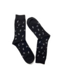 Trio de chaussettes Musicales