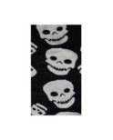 Chaussettes Têtes de Morts Fantaisie