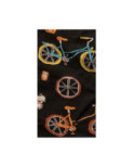 Chaussettes Fantaisie Application Vélos