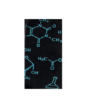 Chaussettes Fantaisie Chimie et réaction de l'atome