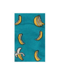 Chaussettes Fan de bananes fantaisie