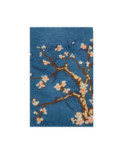 Chaussettes Coton Amandier en fleurs D'apès V Gogh