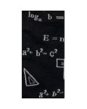 Chaussettes grandes Formules Mathématiques Physiques