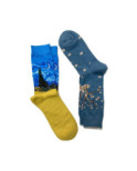 Coffret De Chaussettes Van Gogh