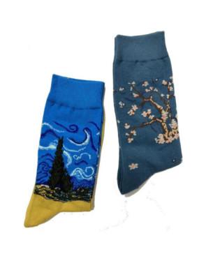 Coffret De Chaussettes Van Gogh