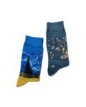 Coffret De Chaussettes Van Gogh