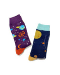 Coffret de Chaussettes Conquêtes des étoiles