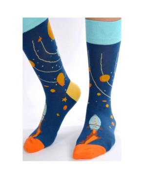 Coffret de Chaussettes Conquêtes des étoiles