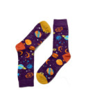 Coffret de Chaussettes Conquêtes des étoiles