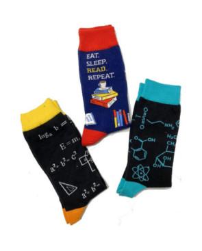 Coffret de Chaussettes révisons d'examens