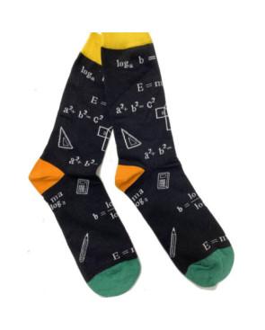 Coffret de Chaussettes révisons d'examens et fiches