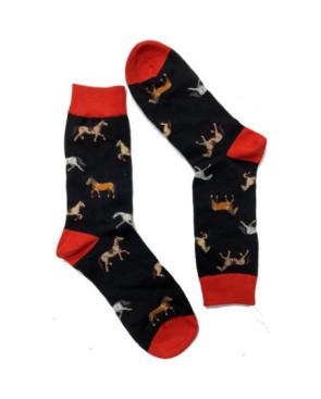 Coffret de chaussettes Ludiques animaux