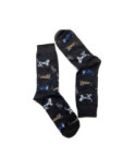 Coffret de chaussettes Ludiques animaux
