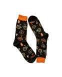 Coffret de Chaussettes vélos rigolos
