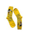 Coffret de chaussettes Artistes Illustres classiques moderne