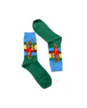 Coffret de chaussettes Gaugin Picasso