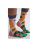 Coffret de chaussettes Gaugin Picasso