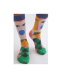 Coffret de chaussettes Gaugin Picasso