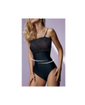 Body lace perfect curve JAnira