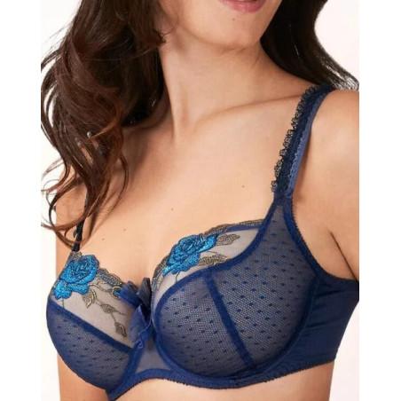 Soutien Gorge Empreinte Garance