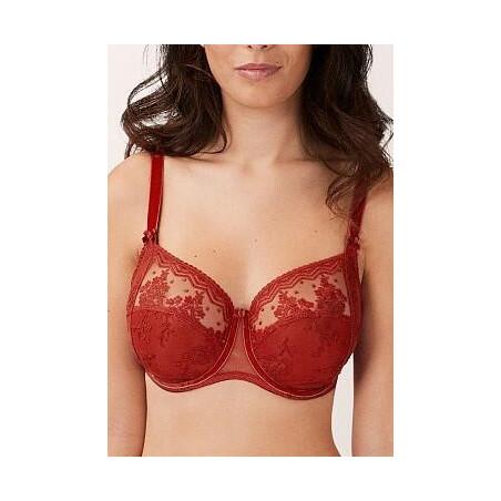 Soutien gorge Empreinte classique Ellen