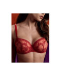 Soutien gorge Empreinte Ellen Decolleté 3 quarts