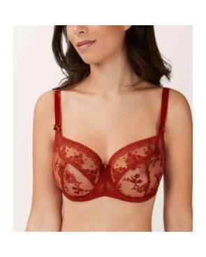 Soutien gorge Empreinte Ellen Decolleté 3 quarts