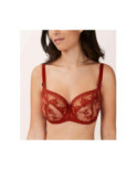 Soutien gorge Empreinte Ellen Decolleté 3 quarts