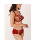 Soutien gorge Empreinte Ellen Decolleté 3 quarts