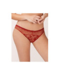 Slip Empreinte Ellen Toscan