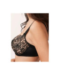 Soutien gorge  Empreinte Agathe décolleté
