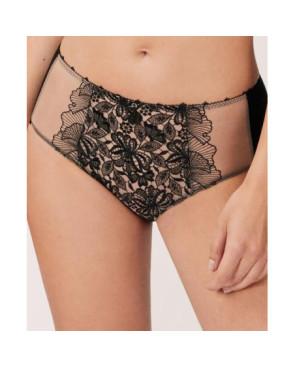  Culotte Empreinte Agathe  5204 noir
