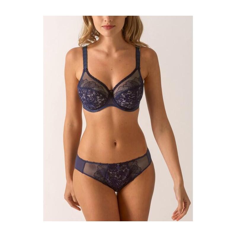 Slip Empreinte Agathe