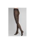 Collant Leopard Sauvage Hudson