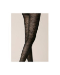 Collant Kunert Opaque Effet Jolies Roses