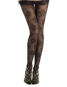 Collant Dolci Calze Shadow