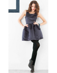 Collant Dolci Calze viscose et cachemire 2