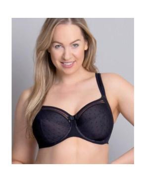 Soutien gorge Bonnet Profond Emily Rosa Faia
